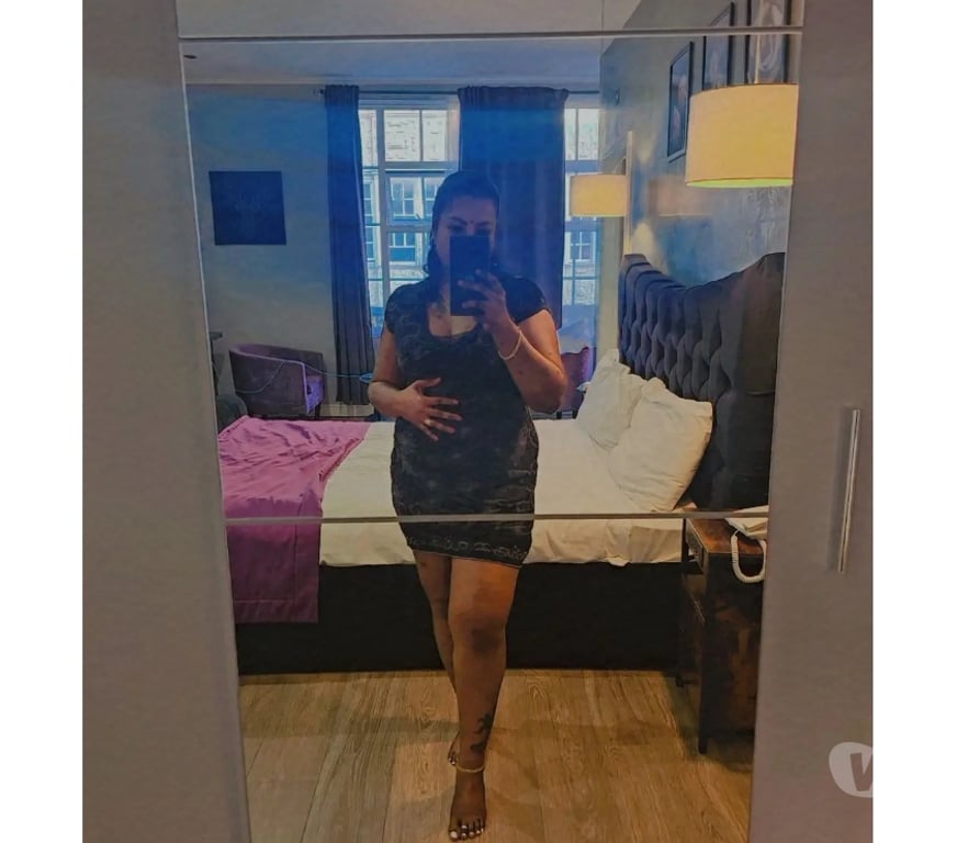 Escorts South East London Croydon - Photos for Dhanvi b.bum south Indian tamil lady New in Croydon