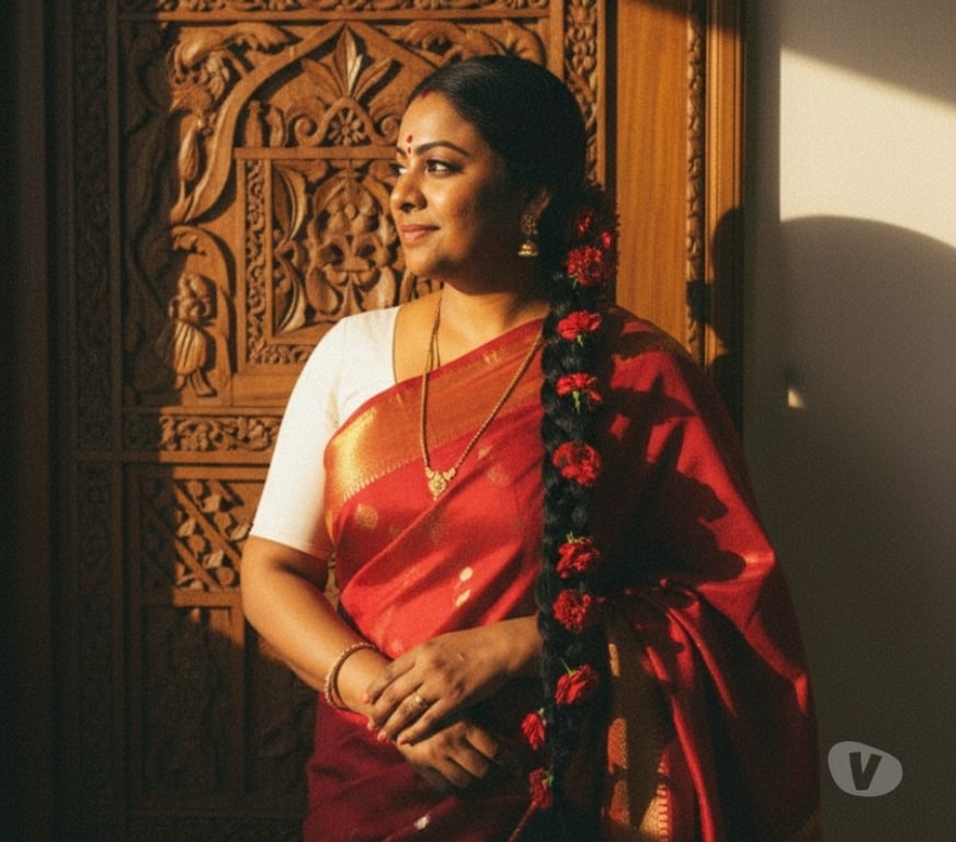 Escorts South East London Croydon - Photos for Dhanvi b.bum south Indian tamil lady New in Croydon