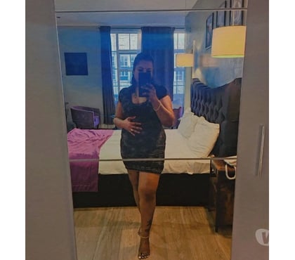 Escort Croydon Town Centre Croydon - Photos for Dhanvi b.bum south Indian tamil lady New in Croydon