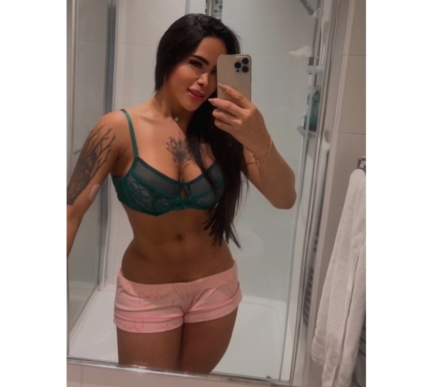 Escorts Kent Dartford - Photos for mikaela, a Brazilian girl, has experience with new