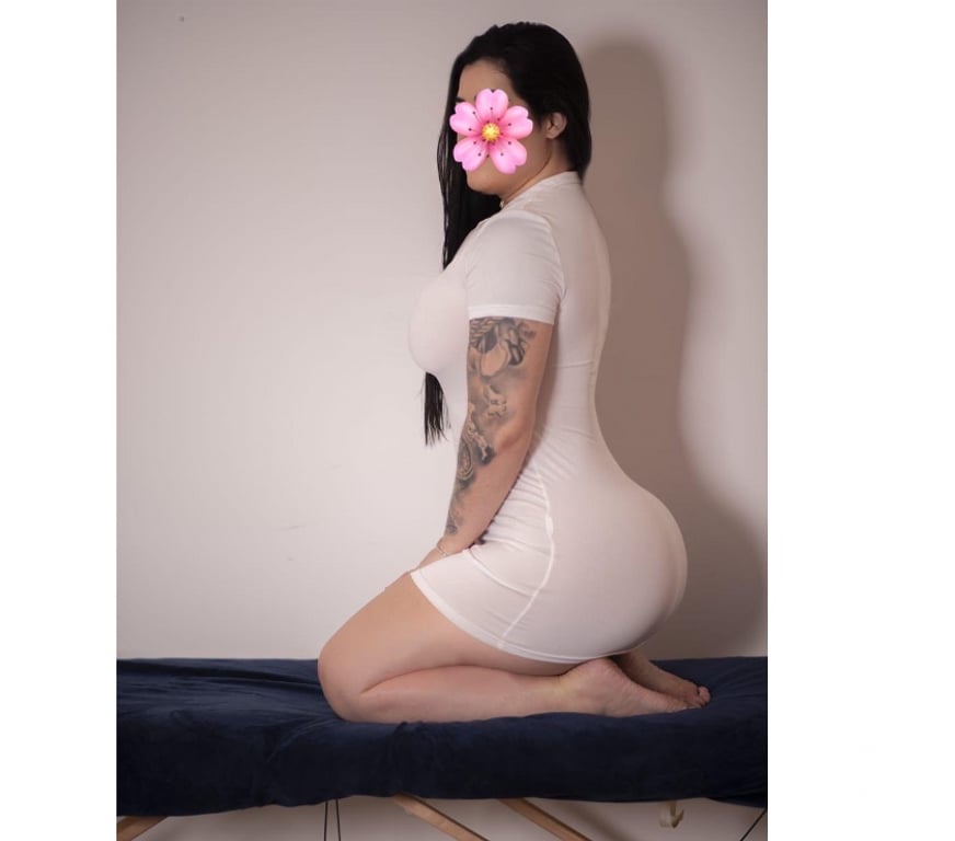 Escorts Nottinghamshire Nottingham - Photos for ❤️🔥SERENA SENSUAL MASSAGE❤️🔥