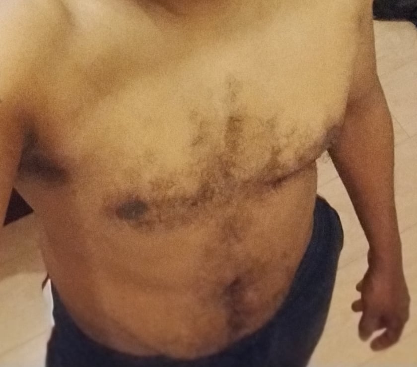 Escorts Blackpool Town Centre Blackpool - Photos for Asian Guy, Slim and Tanned skin