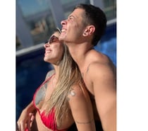 Oliver & Mia Last days in Birmingham 🔥