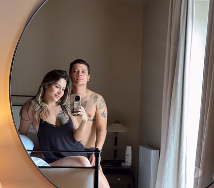 Escorts and Massages Birmingham City Centre Birmingham - Photos for Oliver & Mia real couple 🔥