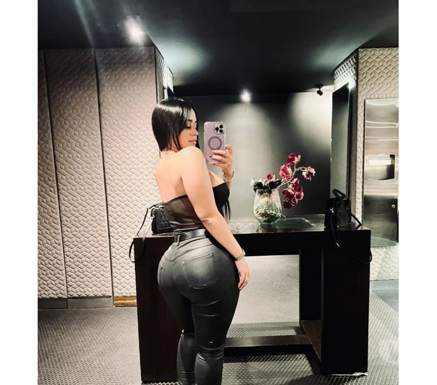 Escorts South East London Plumstead - South East London - Photos for Best latina💯 Sexy hot 🔥Lidia 🌹