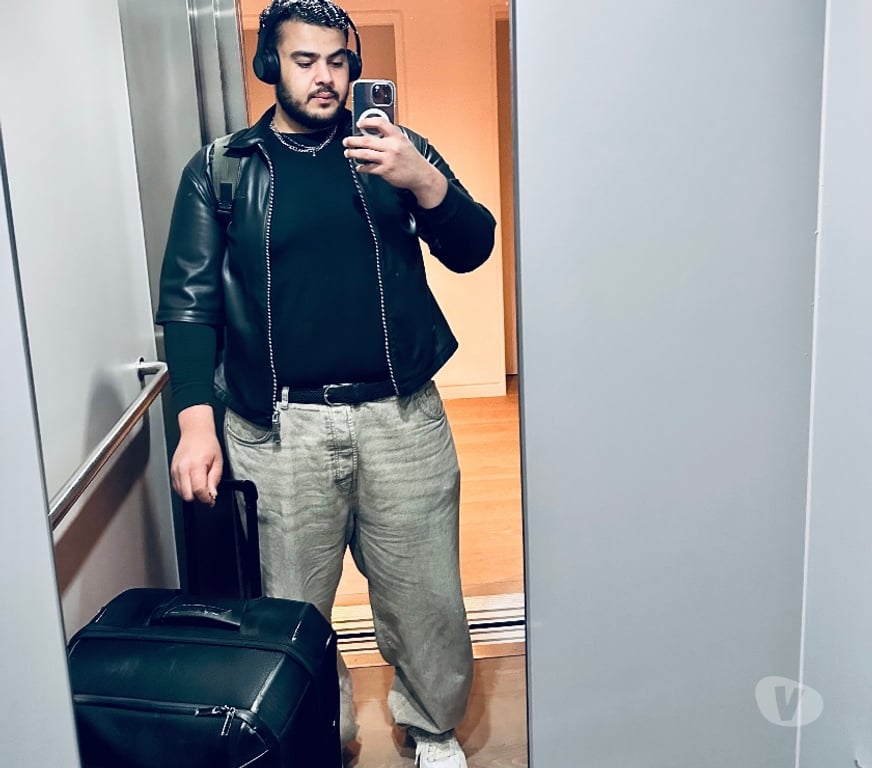  Gay massage North West London Harlesden - North West London - Photos for 🇧🇷 BRYAN BIG LATINO MAN