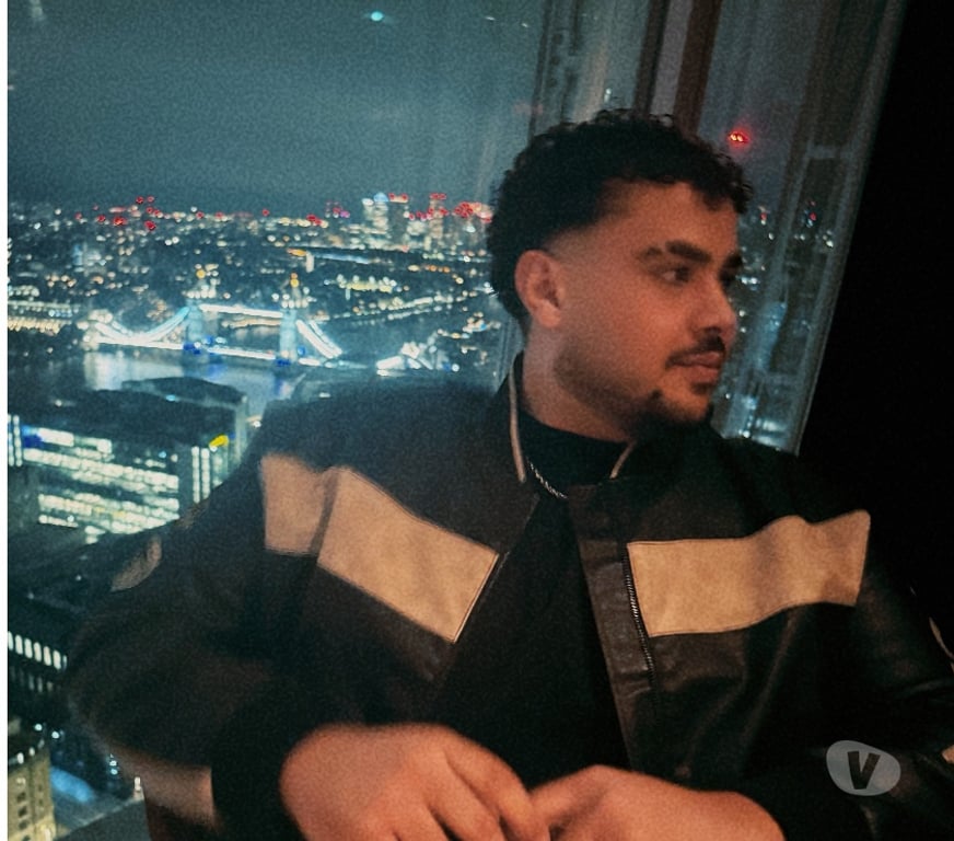  Gay massage North West London Harlesden - North West London - Photos for 🇧🇷 BRYAN BIG LATINO MAN