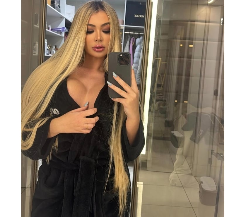 Escorts West London Hounslow - Photos for 🔥Perfect Blonde ❤️ From £50😘