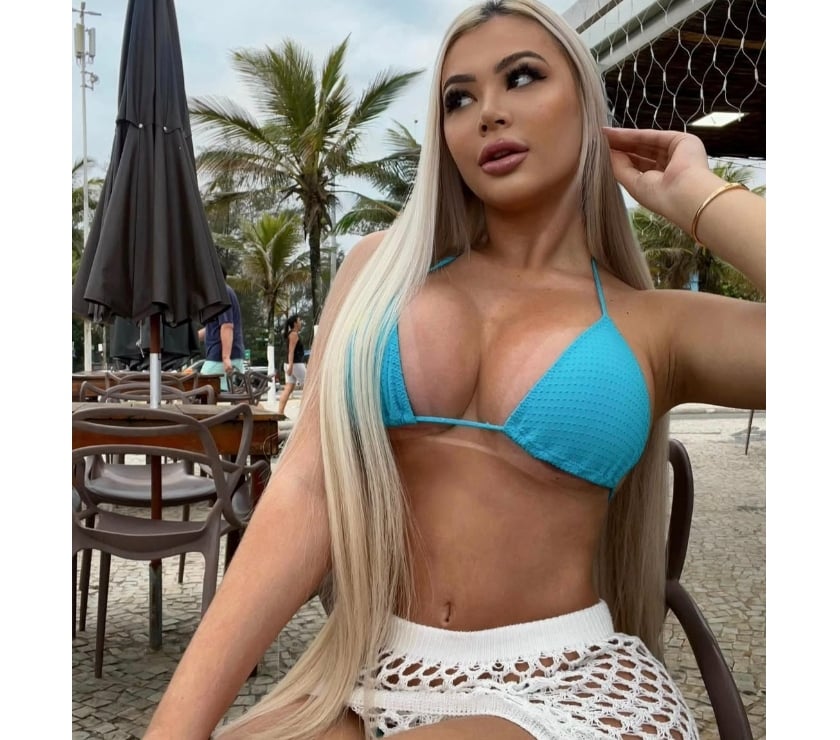 Escorts West London Hounslow - Photos for 🔥Perfect Blonde ❤️ From £50😘