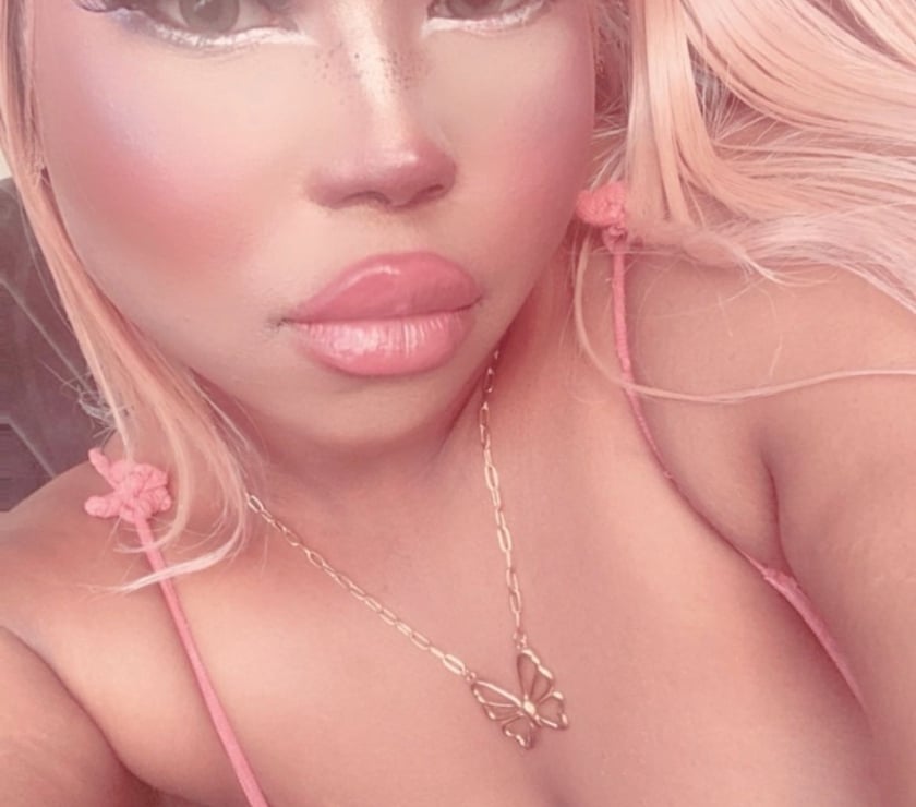 Escorts East London Canary Wharf - East London - Photos for BLAIR-BUNNY 19yrs-BI-SUB-EBONY