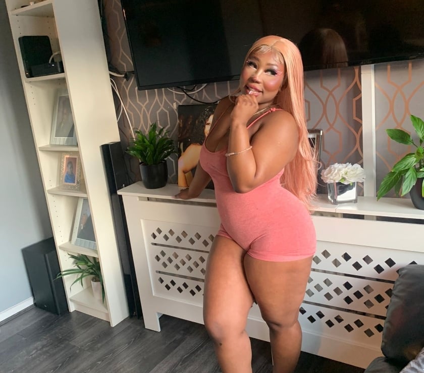 BLAIR-BUNNY 19yrs-BI-SUB-EBONY
