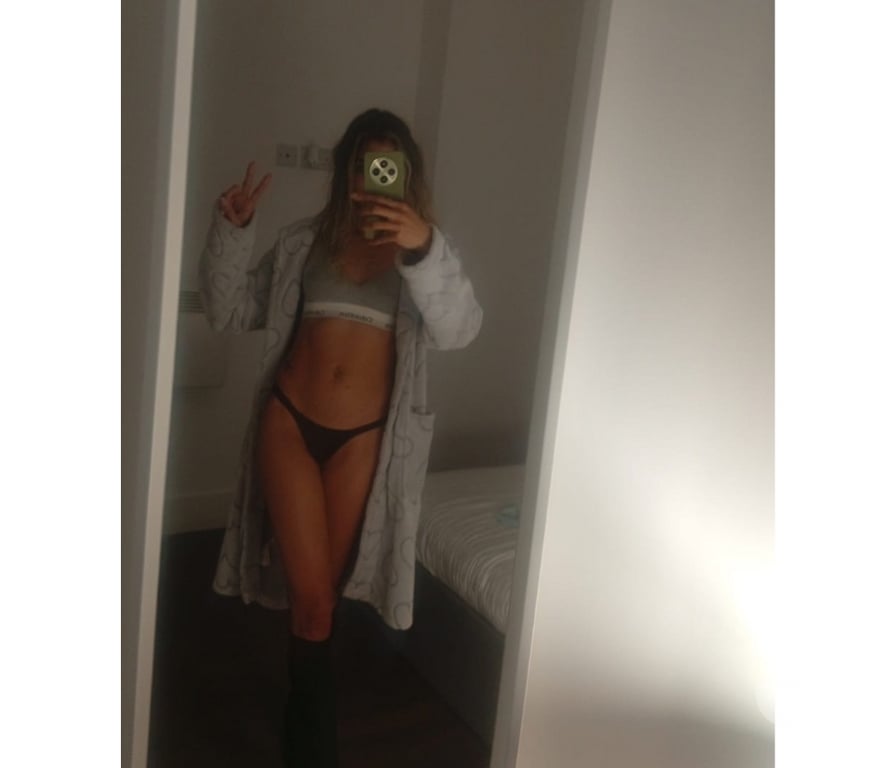 Escorts Norfolk King's Lynn and West Norfolk - Photos for 🇧🇷Big ass blonde, I love partying🔥 40£