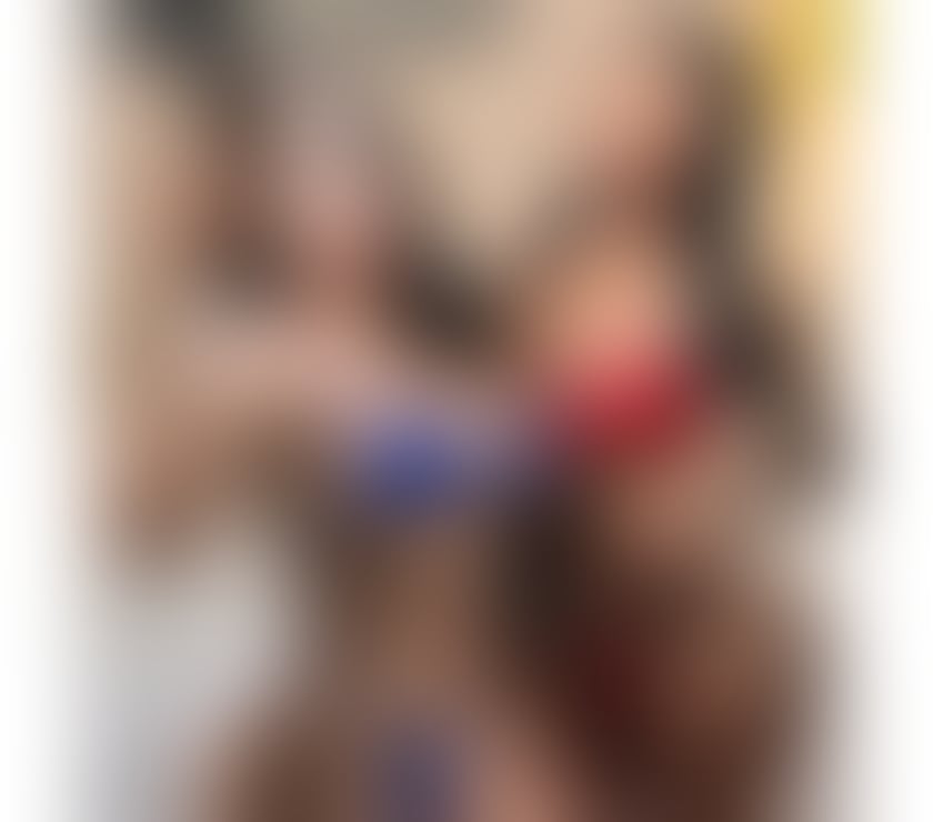 DUO BRAZILIAN GIRLFRIEND EXPERIENCE✅