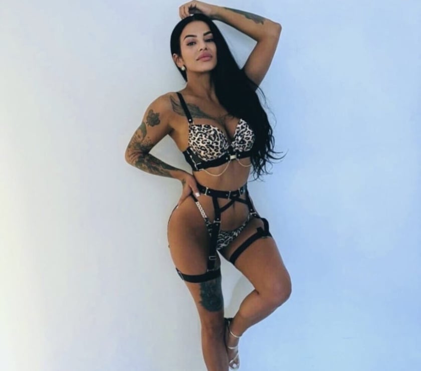 Escorts Andersonstown Belfast - Photos for ❤️Sofia incall or outcall party girl❤️