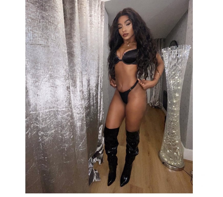 Escorts Nottinghamshire Nottingham - Photos for 🇧🇷🔥REBECCA PARTY GIRL 🔥