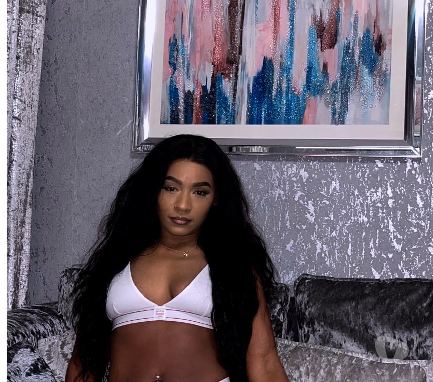 Escorts Nottinghamshire Nottingham - Photos for 🇧🇷🔥REBECCA PARTY GIRL 🔥