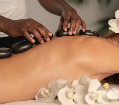 Massage Wolverhampton City Centre Wolverhampton - Photos for Male Masseur incall Swedish Massage service (For Woman)