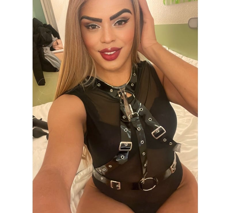 Escorts Greater Manchester Stockport - Photos for TRANS TS LANNY AVAILABLE IN M15 5P 🍒 07502 474209