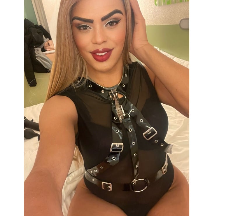 Trans Piccadilly Manchester - Photos for Sexy tgirl Lanny available in M15 5P 🍒 07502 474209