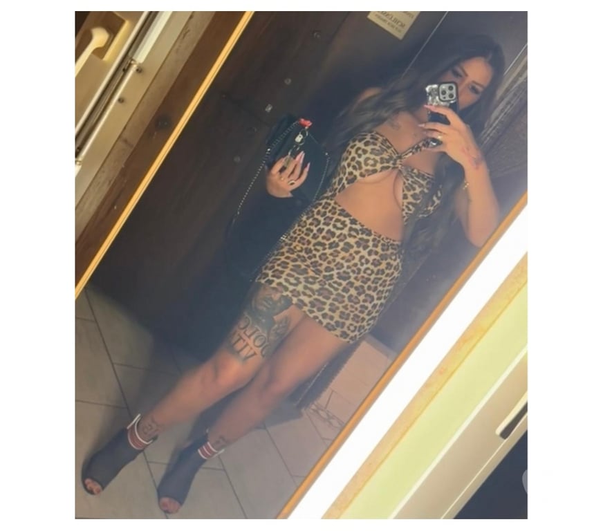 Escorts Glasgow Glasgow City Centre - Glasgow - Photos for Medeea🔥 New girl in town 🔥