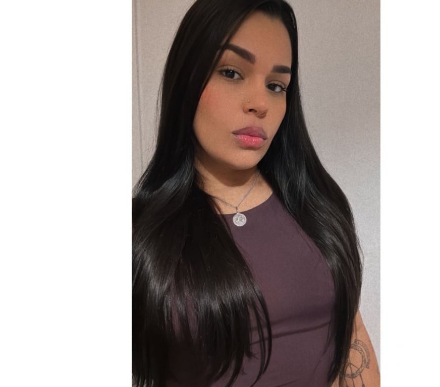 Escorts North West London Harrow - Photos for ANNA HOT🇧🇷NEW IN TOWN 24HR