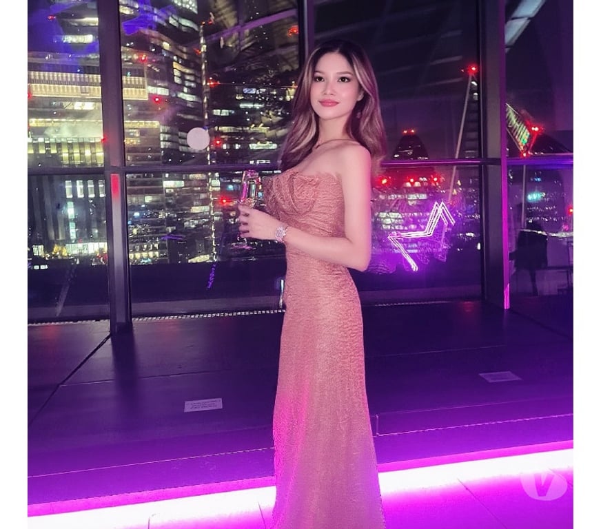 Trans Escorts West London Paddington (H&C Line) Station - West London - Photos for ⭐️ yaya lady boy from Thailand⭐️