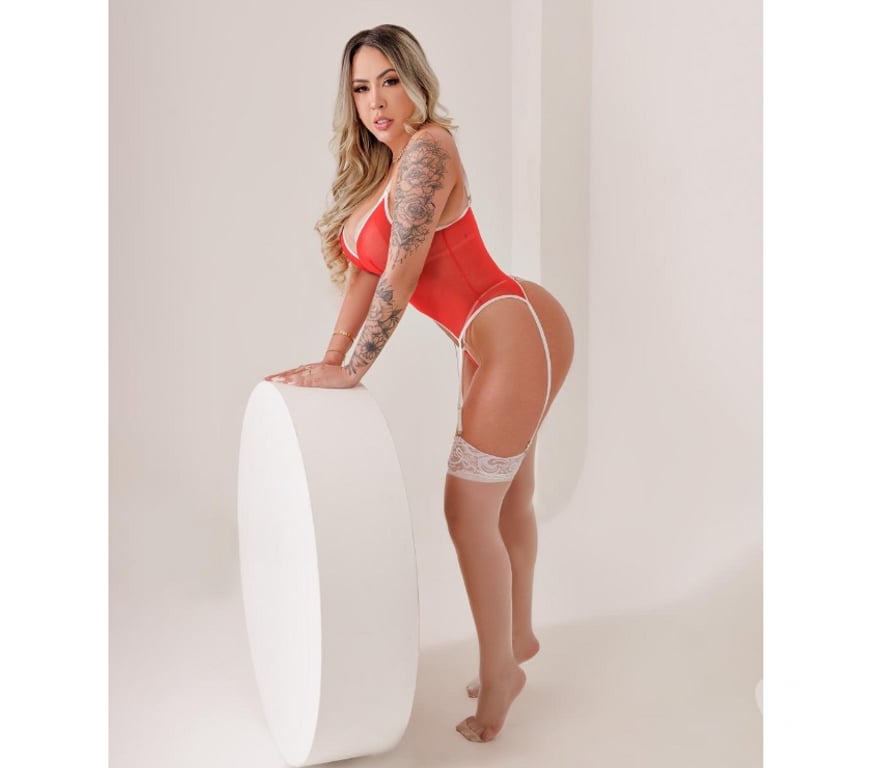 Escorts Hampshire Southampton - Photos for 🇧🇷 JHAD ✨ NEW IN CITY 🤍