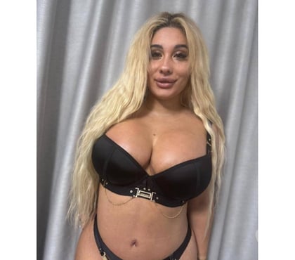  Escorts & Erotic Massage Clacton-on-Sea Tendring - Photos for Luna🥰❤️‍🔥Italian❤️GFE