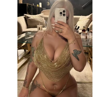  Escorts & Erotic Massage Clacton-on-Sea Tendring - Photos for Luna🥰❤️‍🔥Italian❤️GFE