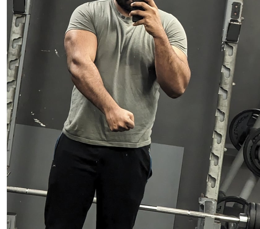 Indian guy near you