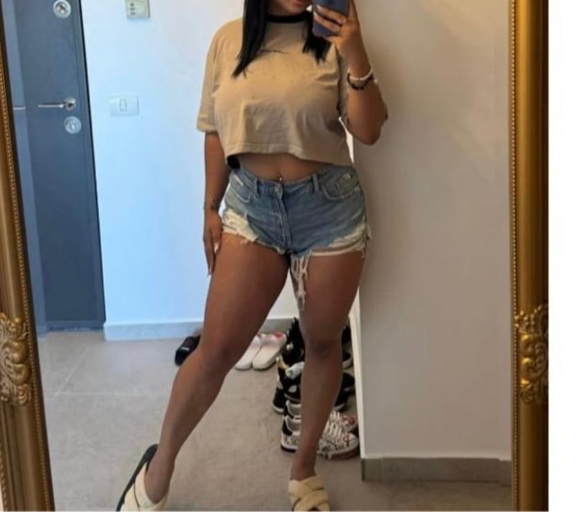 Hi im Nona New hier x incall Outcall