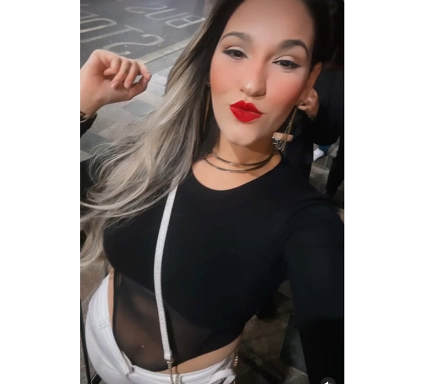 Escorts South East London East Croydon (Tramlink) Station - South East London - Photos for ❤️🔥 BRASILIAN PART GIRL❤️🔥