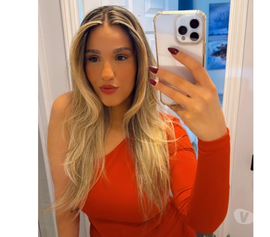 Escorts South East London East Croydon (Tramlink) Station - South East London - Photos for ❤️🔥 BRASILIAN PART GIRL❤️🔥