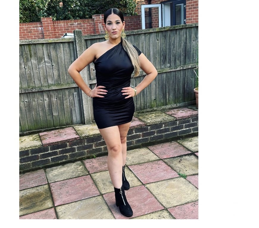 Escorts South East London East Croydon (Tramlink) Station - South East London - Photos for ❤️🔥 BRASILIAN PART GIRL❤️🔥