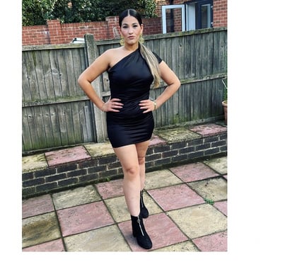 Escort East Croydon (Tramlink) Station South East London - Photos for ❤️‍🔥 BRASILIAN PART GIRL❤️‍🔥