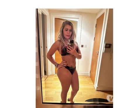 Escort Kensington South West London - Photos for LARISSA BIG BUM PARTY