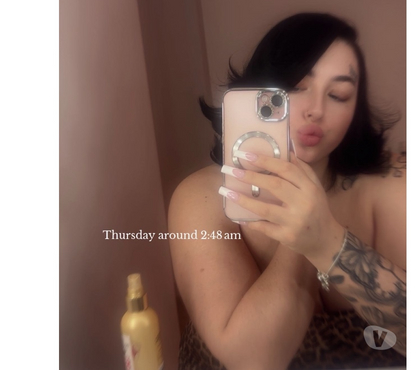 Escorts & Erotic Massage Croydon Town Centre Croydon - Photos for Curvy British jodie