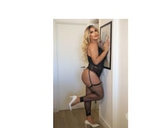 Kyara Meclayne Party girl