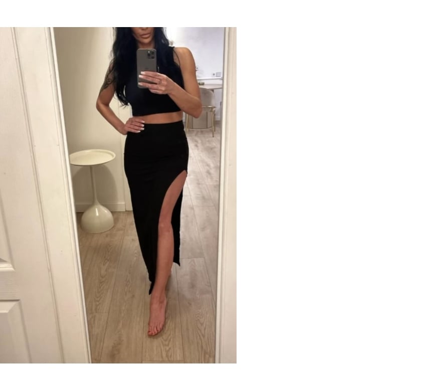 Escorts West Midlands Walsall - Photos for Mature and passionate Polish Juliaxxx