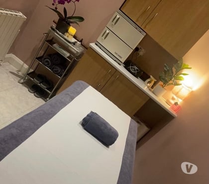 Full body massage Oxford City Centre Oxford - Photos for Best Massage Services