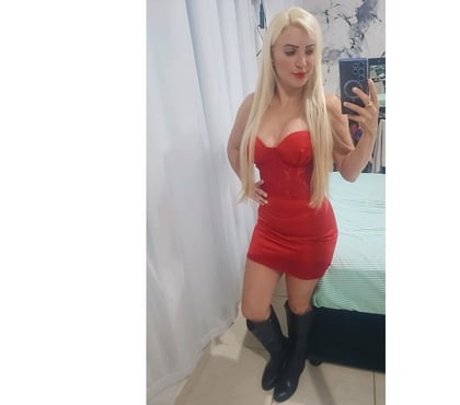 Escorts Tooting Broadway South West London - Photos for Julia Brazilian