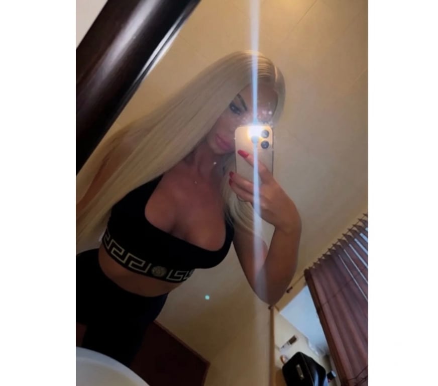 Escorts South East London Lewisham - Photos for Valentina sexy and hot ❤️🥵❤️