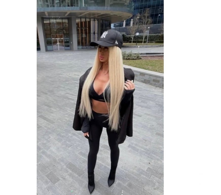 Escorts South East London Lewisham - Photos for Valentina sexy and hot ❤️🥵❤️