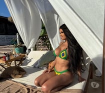 Naome Yara latina brazilian