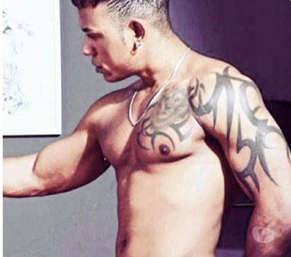  Gay massage Acocks Green Birmingham - Photos for CARLOS LEAO XXL