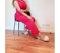 HOT RIA ( Desi Queen )