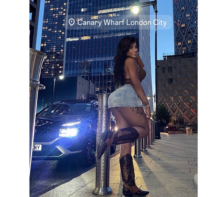Trans Escorts Hertfordshire Watford - Photos for BEAUTIFUL LUANA ALVES 100% REAIS