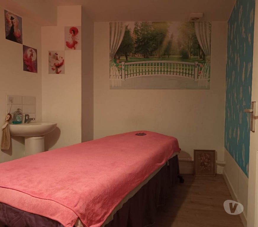 Full body massage Glasgow Thornwood - Glasgow - Photos for Relax or Deep Tissue Chinese Massage in Glasgow