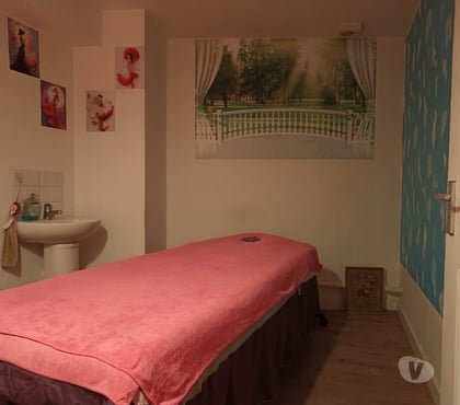 Massage Thornwood Glasgow - Photos for Relax or Deep Tissue Chinese Massage in Glasgow