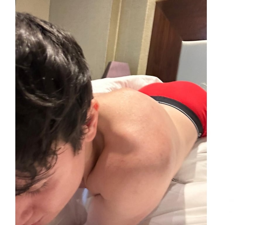 Gay massage Lancashire Blackpool - Photos for Horny Boy In Blackpool 🔥🔥